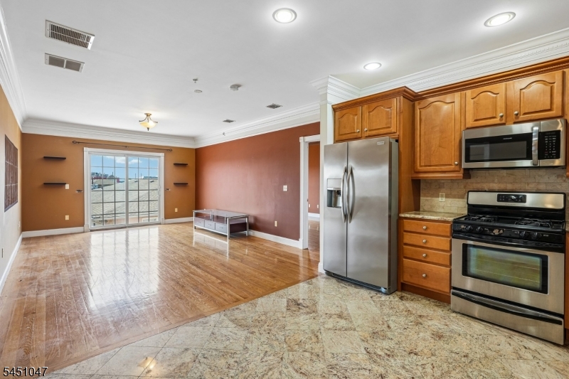 411 Chestnut St Unit 3B, Newark City