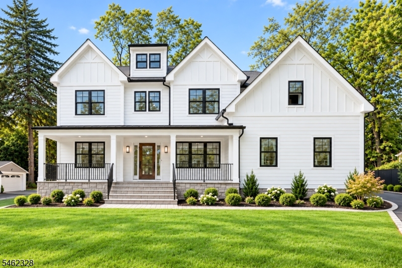 152 Central Ave, Madison Boro