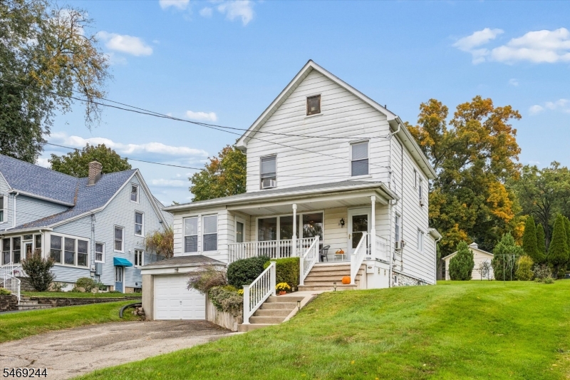 291 Parish Dr, Wayne Twp.