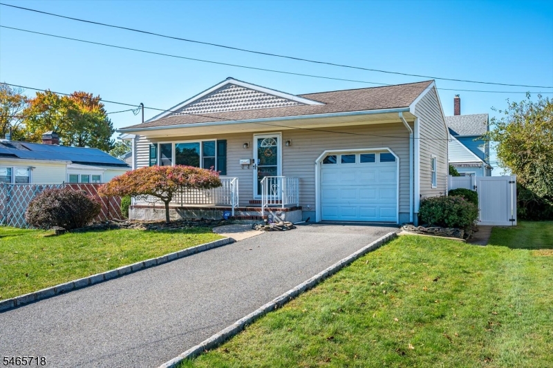 2348 Holly Ave, South Plainfield Boro
