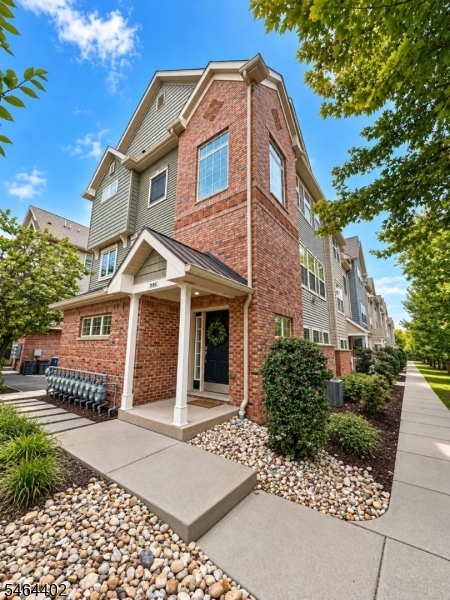 153 Main St Unit 201, South Bound Brook Boro