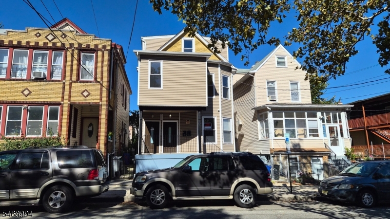 410 Harrison St Unit 2, Passaic City