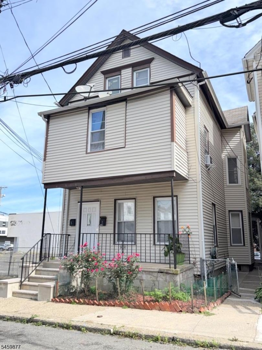 5 Dewey St Ab, Dover Town