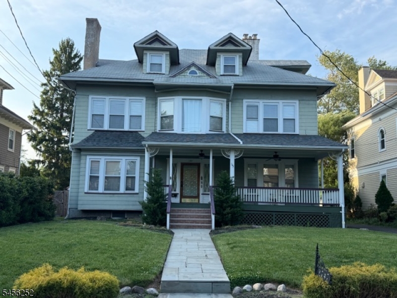 1145 Evergreen Ave Unit 1, Plainfield City