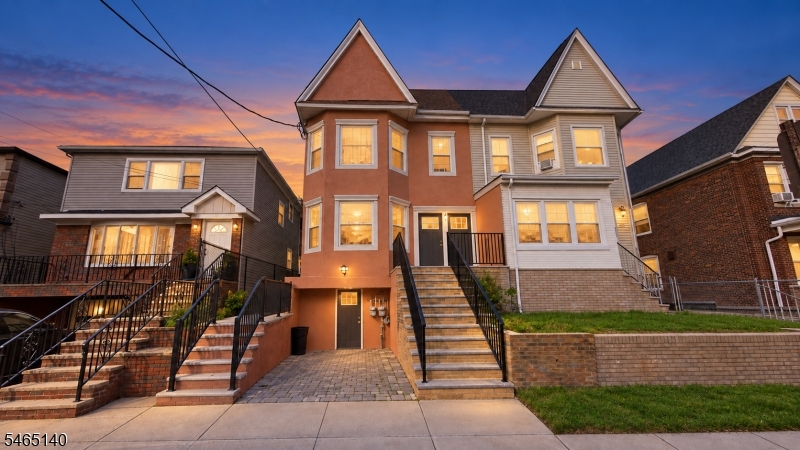 99 W 50 street, Bayonne City