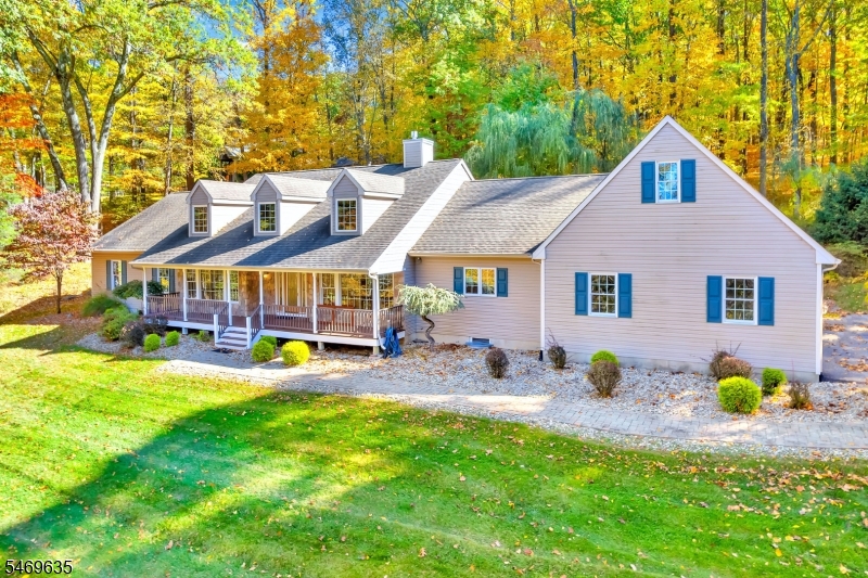 32 Perona Rd, Andover Twp.