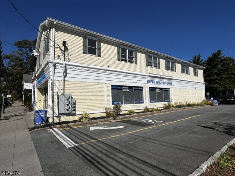 20 Main St Unit 3, Millburn Twp.