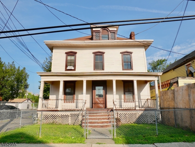 27 Augusta St, Irvington Twp.