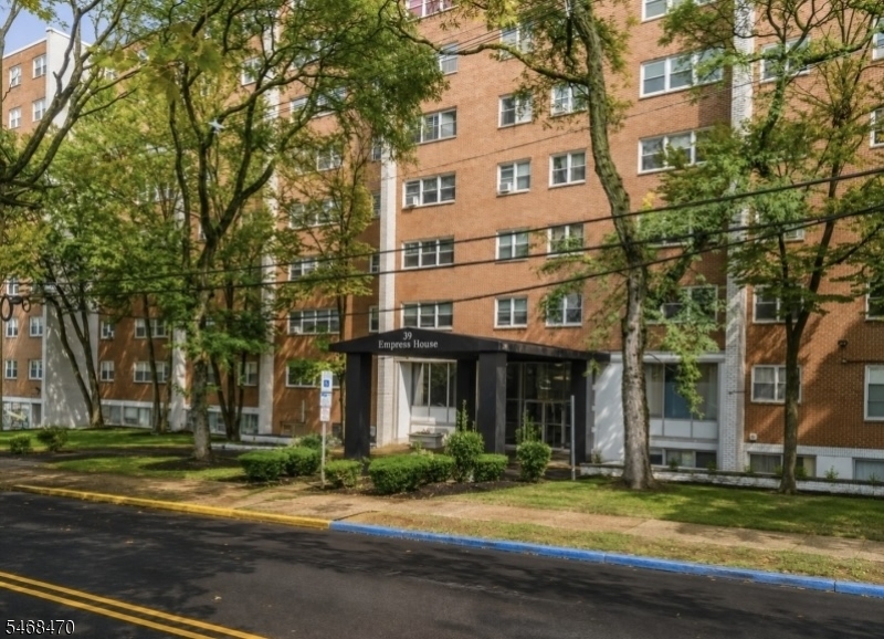 39 E 39Th St., 7G Unit G, Paterson City