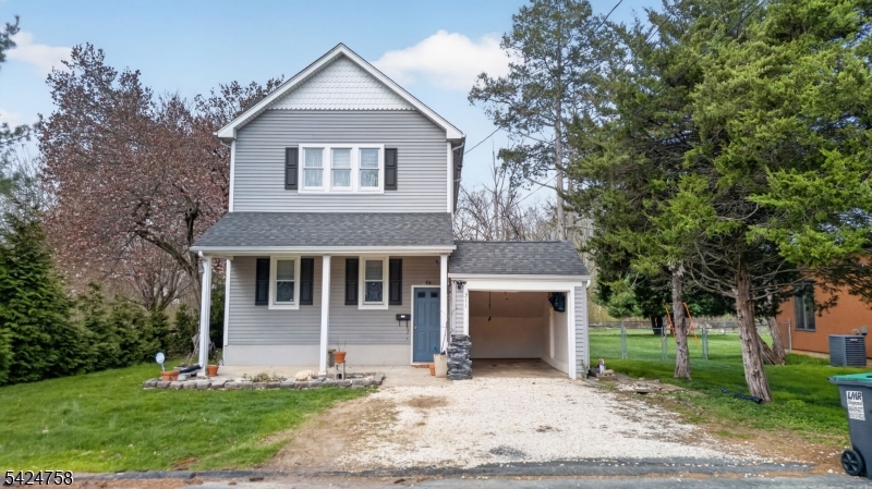 311 Hunt Ave, Pohatcong Twp.