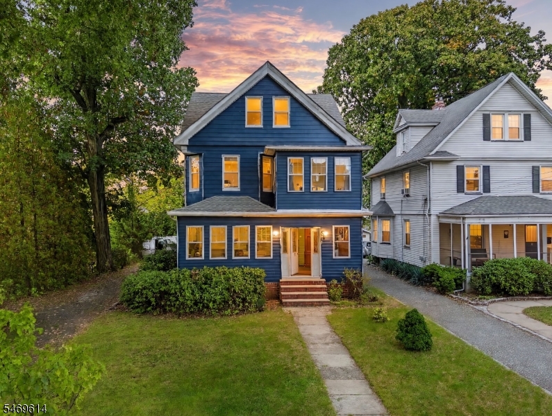 32 Montclair Ave Unit 3, Montclair Twp.