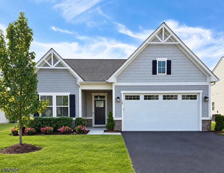 18 Mountain View Ln, Mansfield Twp.