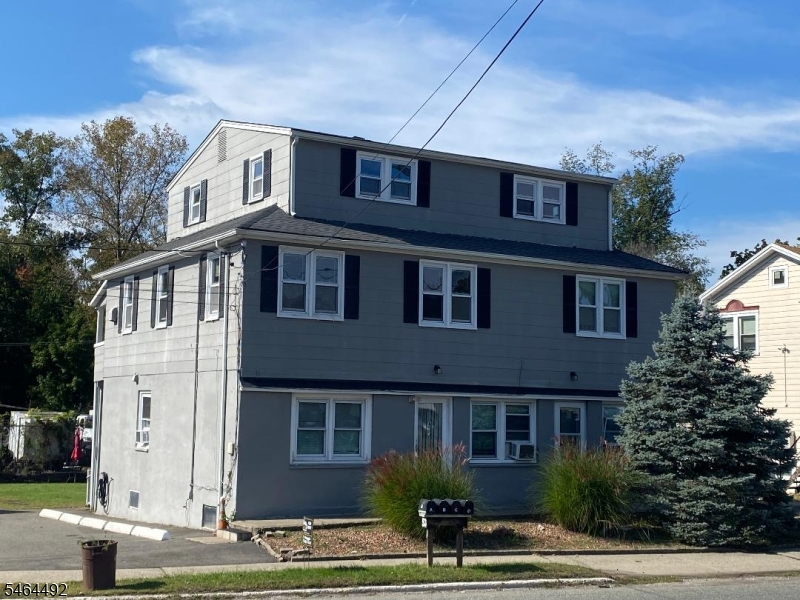 53 Newark Pompton Tpke Unit 3C, Wayne Twp.