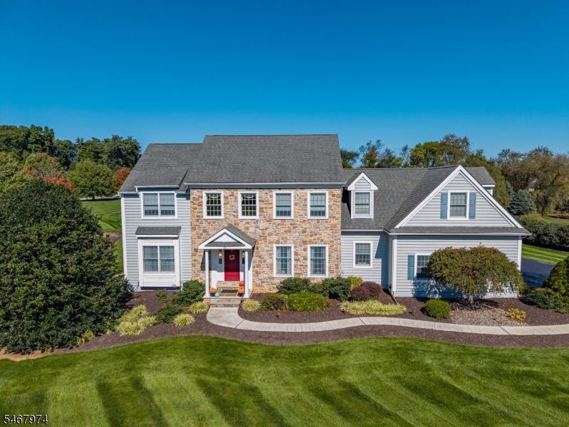 301 Parker Road, Greenwich Twp.