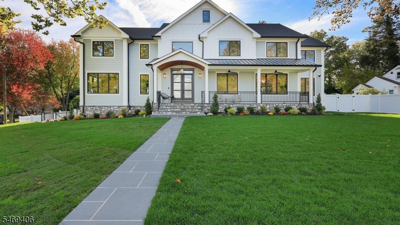 1808 Chapel Rd, Scotch Plains Twp.