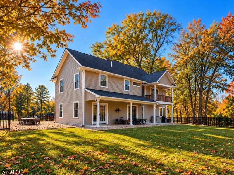 3097 River Rd, Harmony Twp.