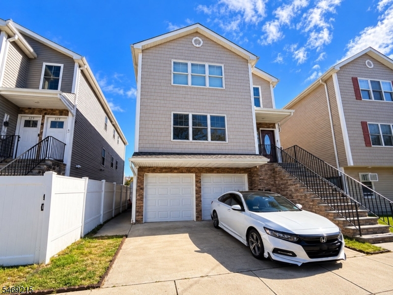 395 E 23Rd St, Paterson City