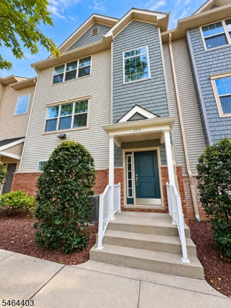 153 Main St Unit 205, South Bound Brook Boro