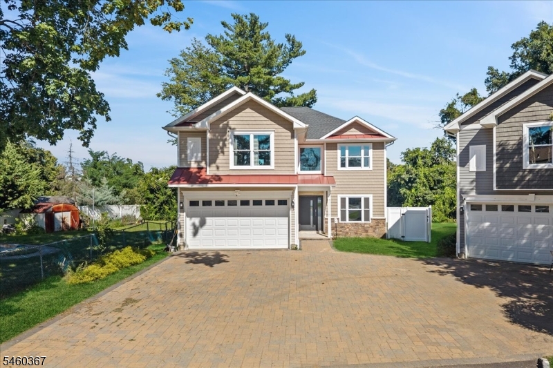 87 Fulton St, Keyport Boro