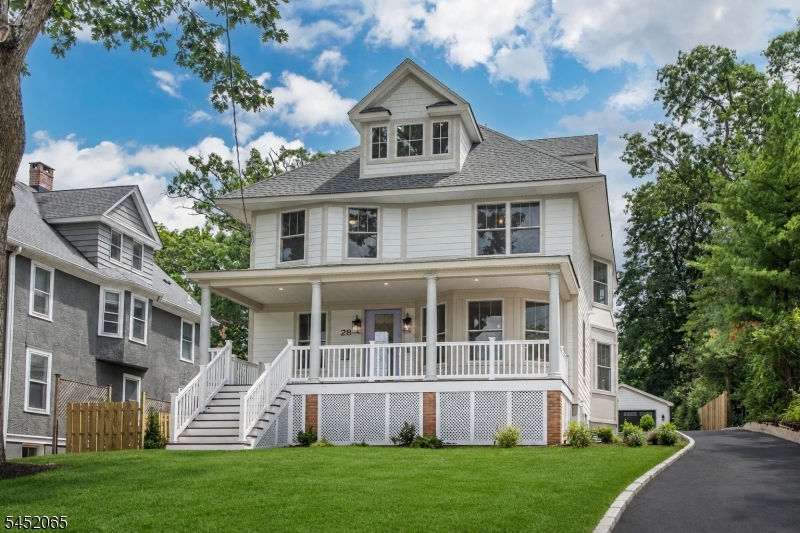 28 Mountain Ave, Summit City