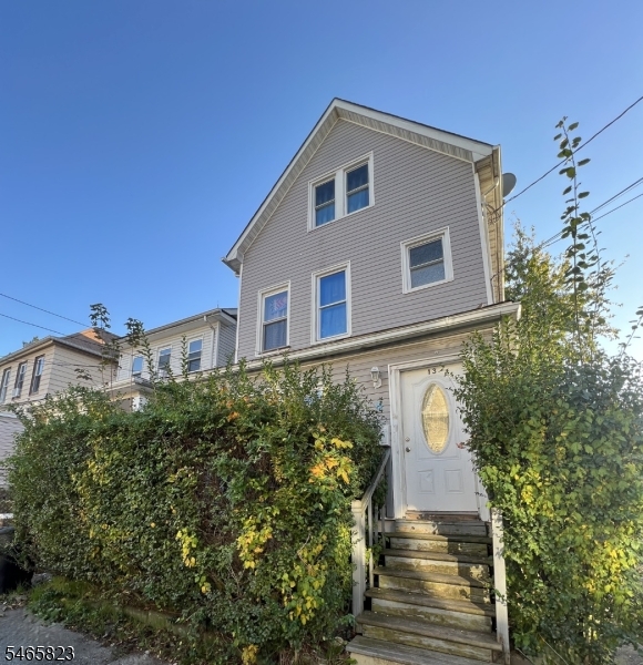 13 Garwood Pl, Irvington Twp.