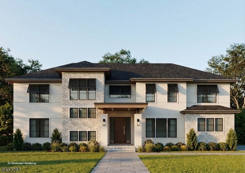 8 Juniper Pointe Trail, Green Brook Twp.