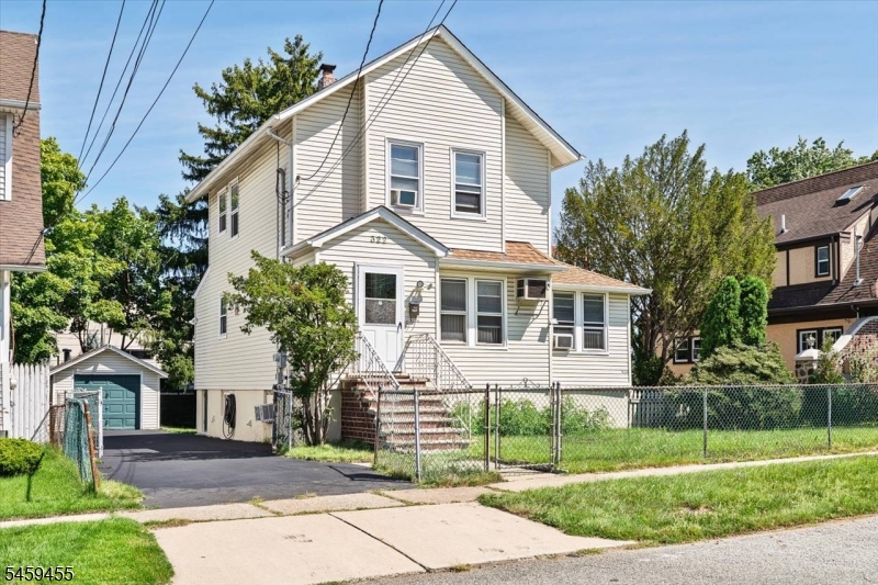 322 Kaplan Ave, Hackensack City