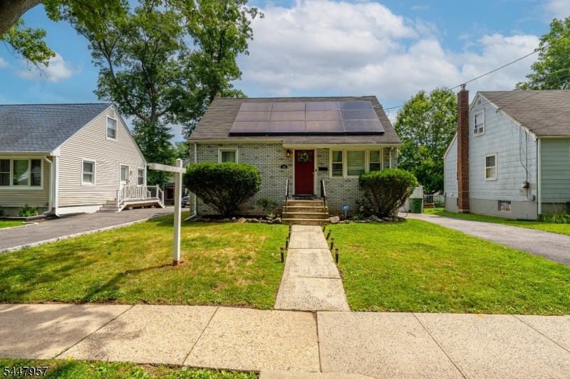 735 Harrison Ave, Roselle Boro