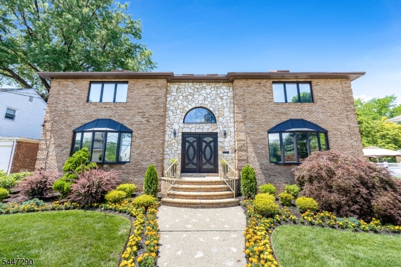 141 Burton Ave, Hasbrouck Heights Boro