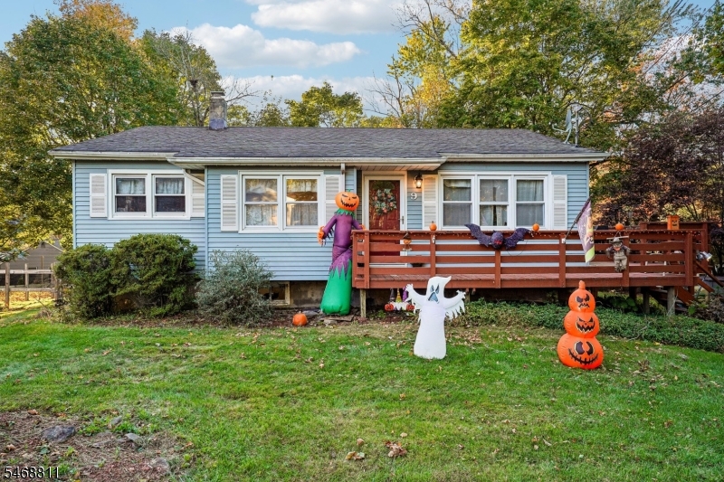 9 Ridgeview Ct, Hardyston Twp.
