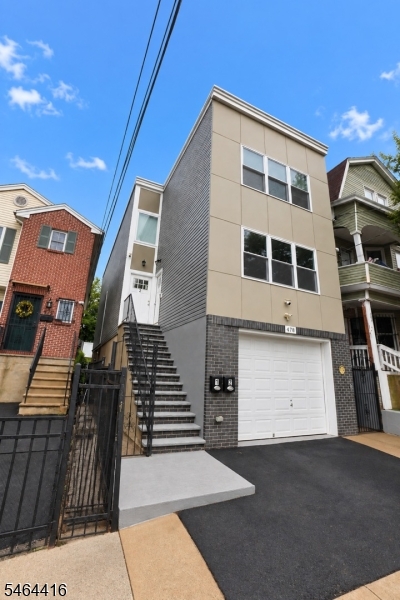 478 S 16Th St, Newark City