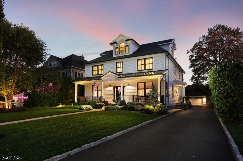 127 Harrison Avenue, Westfield Town