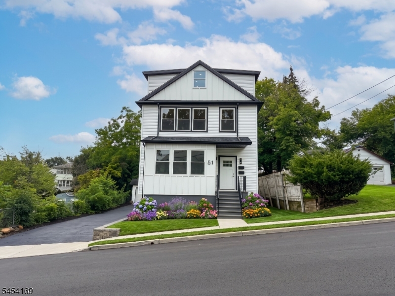 51 John Ryle Ave Unit B, Haledon Boro