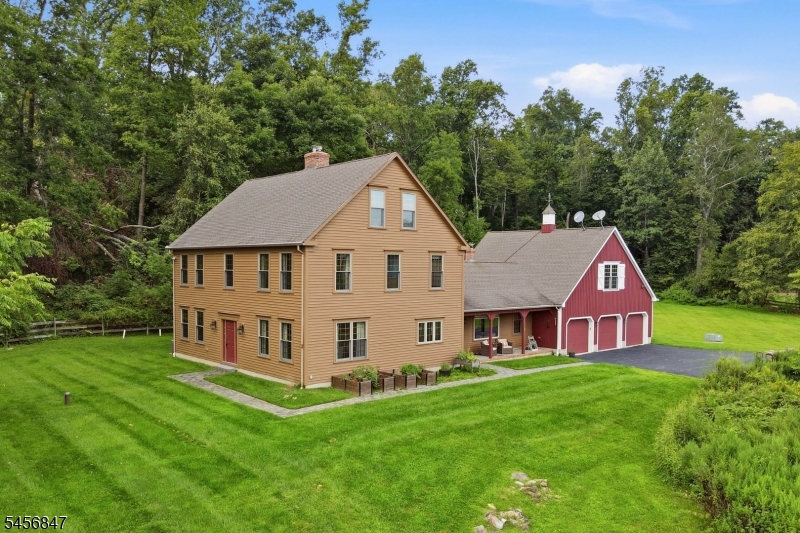 508 Maple Ln, Allamuchy Twp.