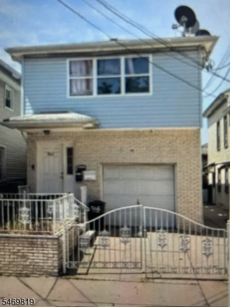 566 2Nd Ave, Elizabeth City