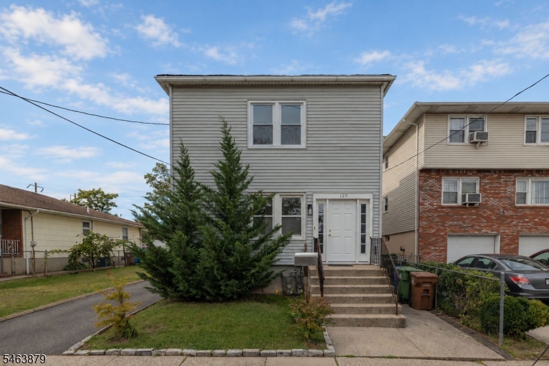 120 W Linden Ave, Linden City