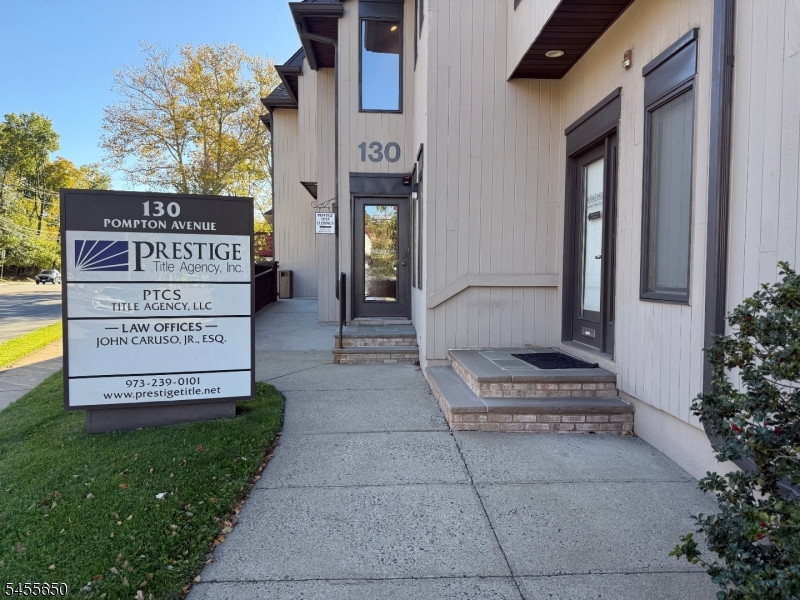 130 Pompton Ave, Verona Twp.