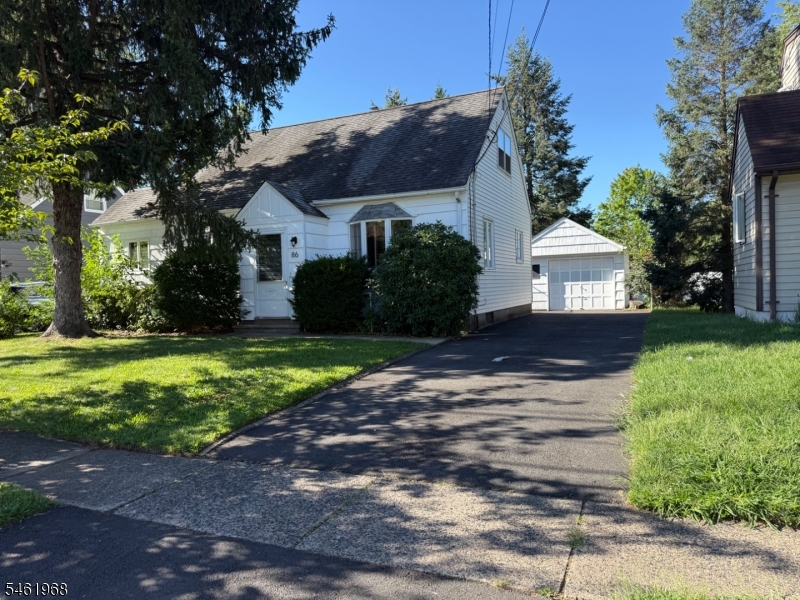 86 Sycamore Rd, Clifton City