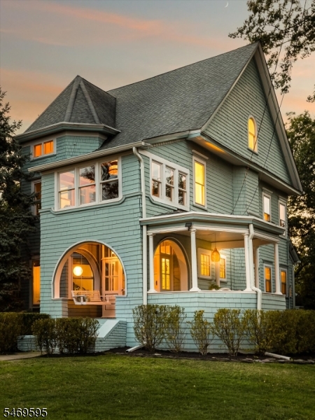 39 Oberlin St, Maplewood Twp.