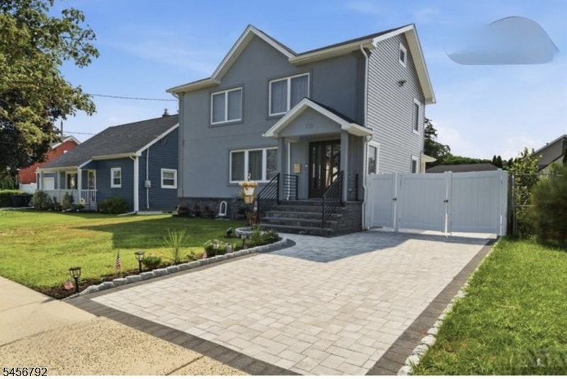 170 Mount Pleasant Ave, Wallington Boro