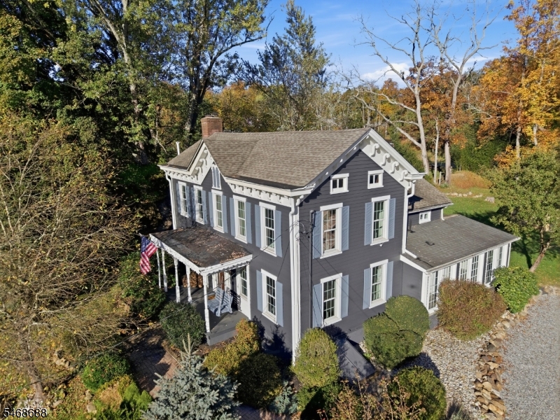234 CALIFON COKESBURY ROAD, Tewksbury Twp.