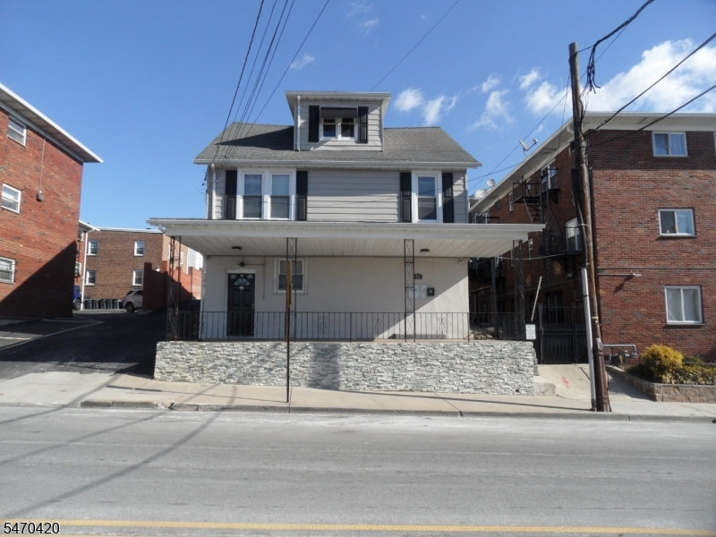 50 Mill Rd, Irvington Twp.