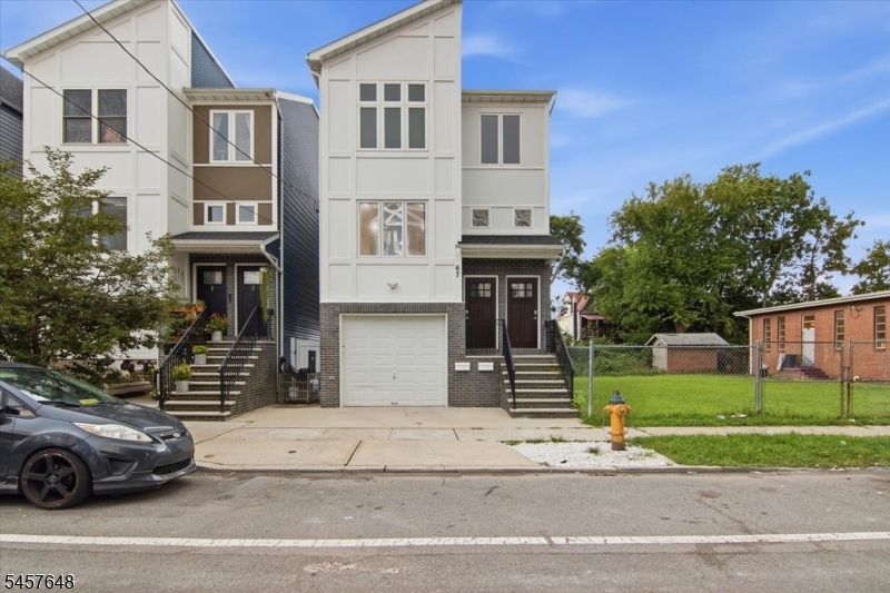 67 S 13Th St Unit 1, Newark City