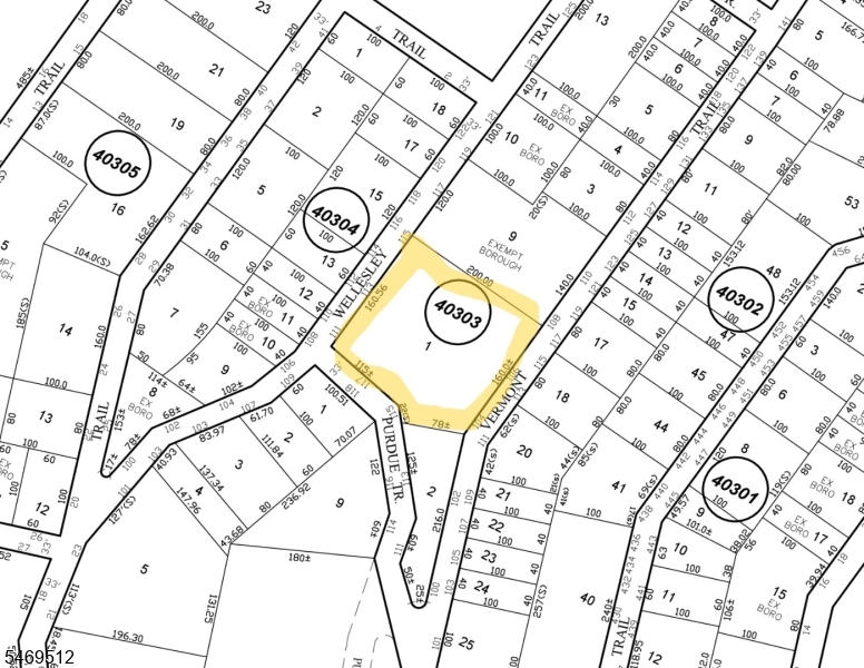 111 Wellesley Trl, Hopatcong Boro