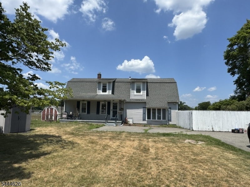 1039 Huff Ave, Manville Boro
