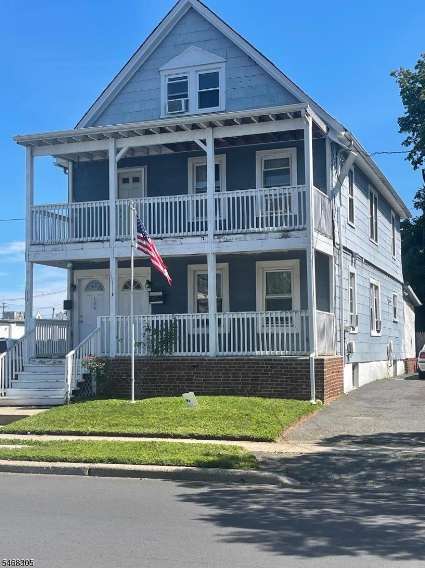 129 Lakeview Ave, South Plainfield Boro