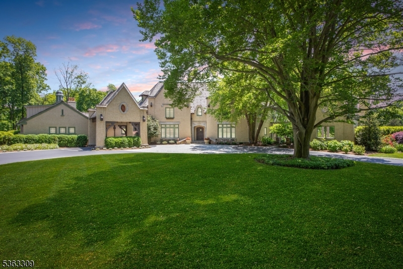 66 Charles Road, Bernardsville Boro