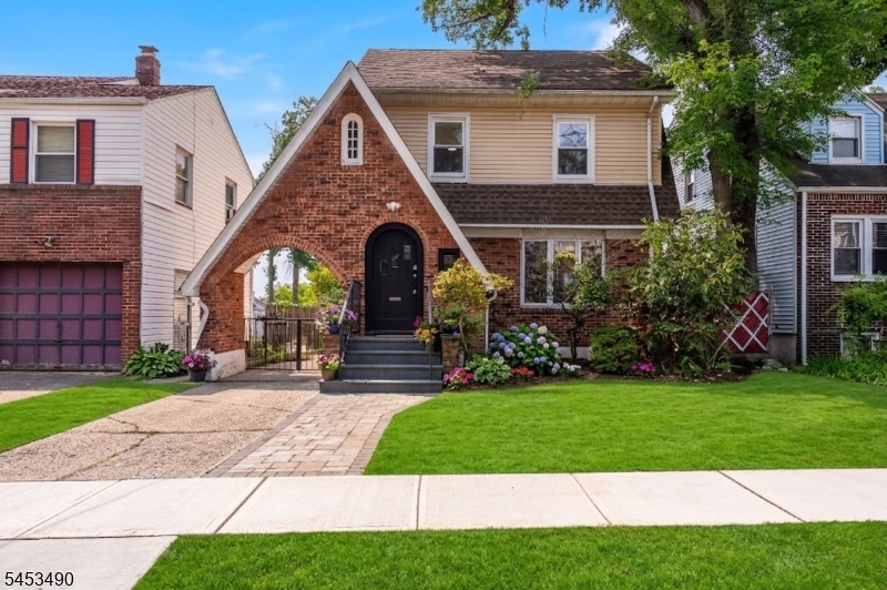 246 Bellview Terr, Hillside Twp.