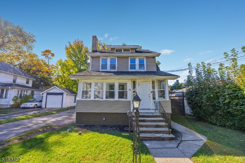 54 Bogert St, Teaneck Twp.
