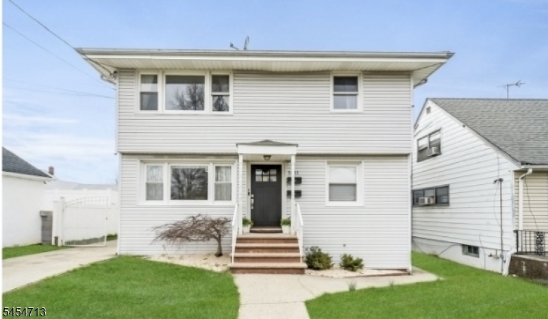 1411 Hussa St Unit 2, Linden City